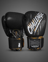 Guantes de Boxeo Challenge