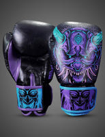 Guantes de Boxeo Luzbel