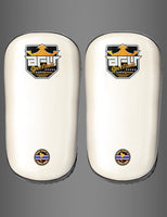 Paos Thailand Metalic Blancos (Par)