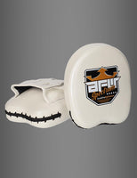 Manoplas de Precisión Spectrum Thailand Blancas (Precio Par)