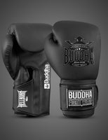 Muay Thai Kick Boxing Fantasy Luzbel Special Edition Boxing Gloves 