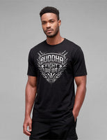 Camiseta Buddha Fight Wear