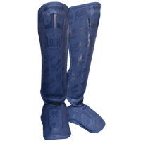 Espinilleras Epic Azul Navy