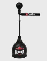 Punching Ball de Suelo Buddha con Barra de Esquiva (B)