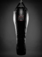 Saco Buddha Formas Negro 160cm (lleno)