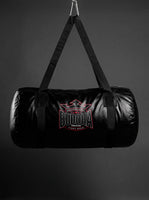 Saco Buddha Uppercut Negro (lleno)