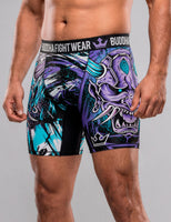 Pantalón Corto de Lycra Luzbel