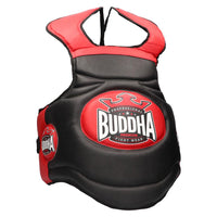 Complete Ventral Trainer Buddha Thailand Black-Red 