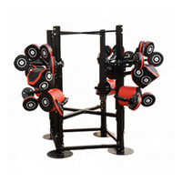 Pro Tech Future Professional Set 